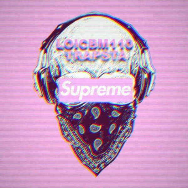 LoicBm110 - Trapsta