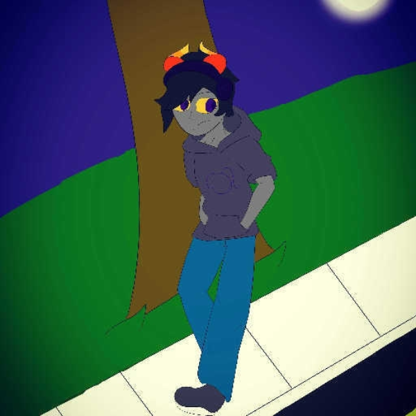 Lonely Night