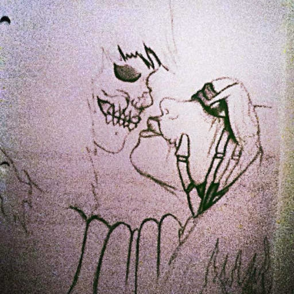 For My Beloved