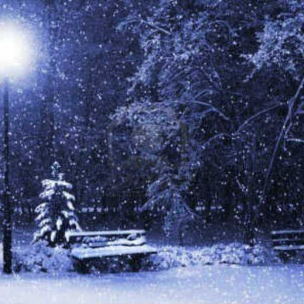 Long Long Winter Night (Version)