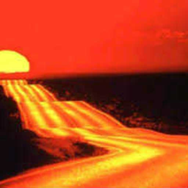 Long Road Home
