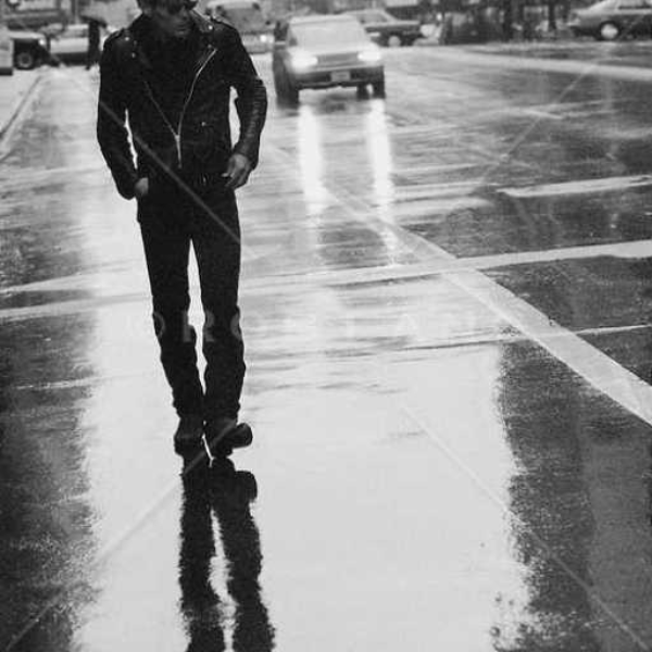 Long Way Home