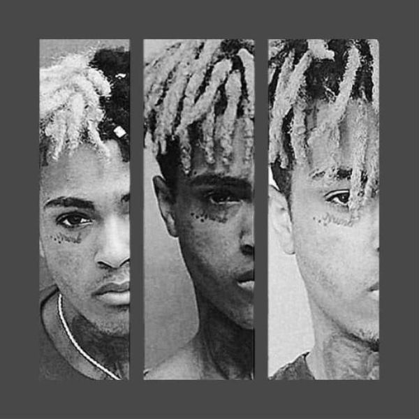LOOK AT ME (Prod YOUNG.DOLL.FACE)