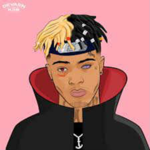 look at me remix