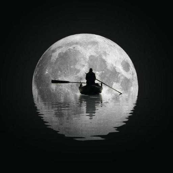 In search of silence
