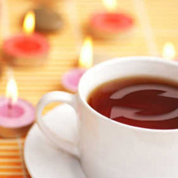 Looping Tea