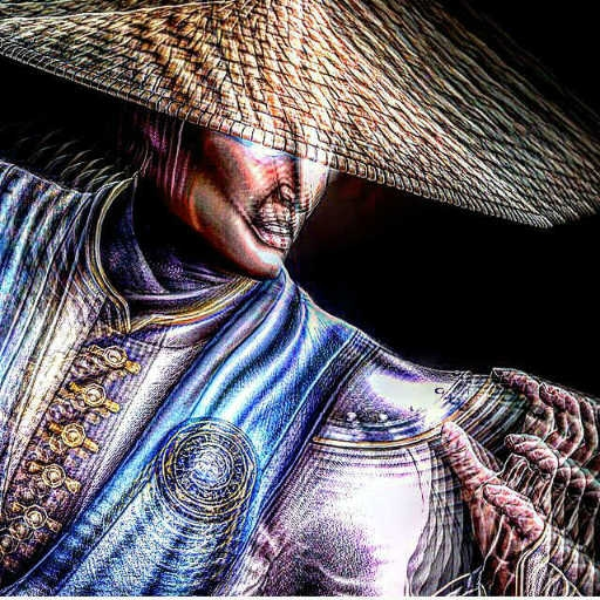 Lord Raiden