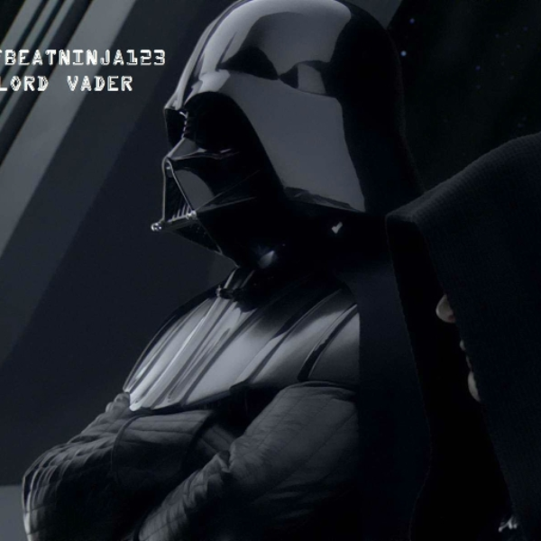 Lord Vader