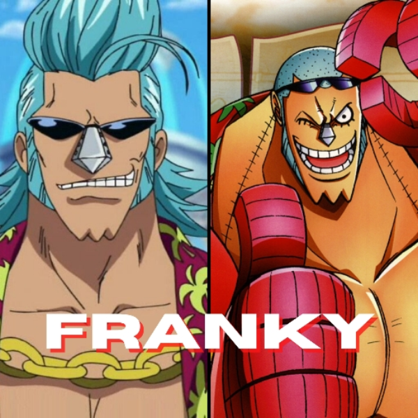 Franky