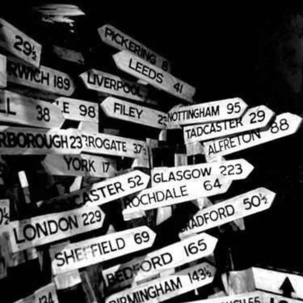Lost