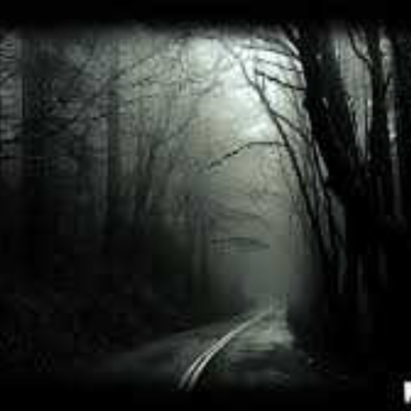 lost