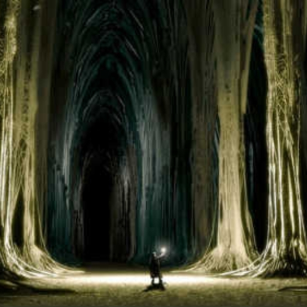 Lost