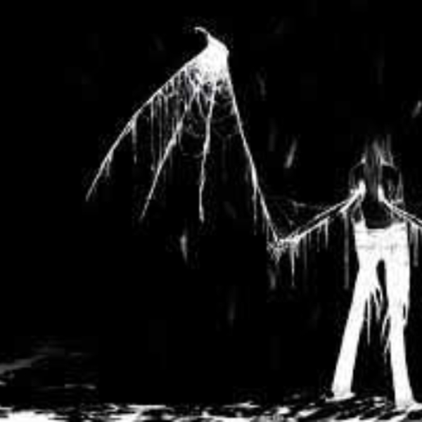 lost angels
