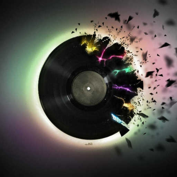 Lost arts by chad