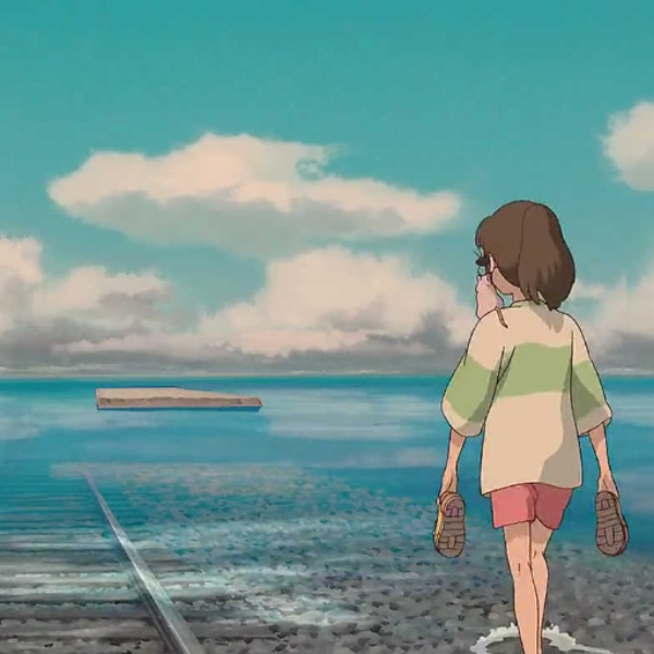 lost at sea