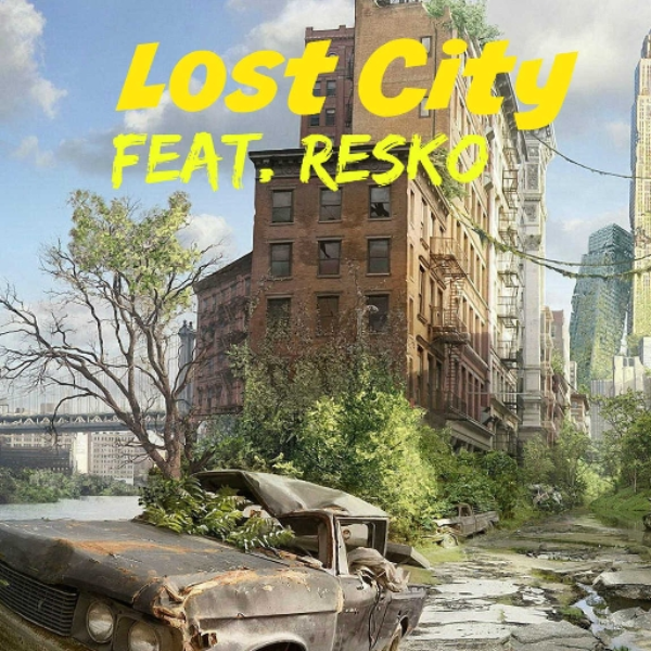 Lost City Feat. Resko