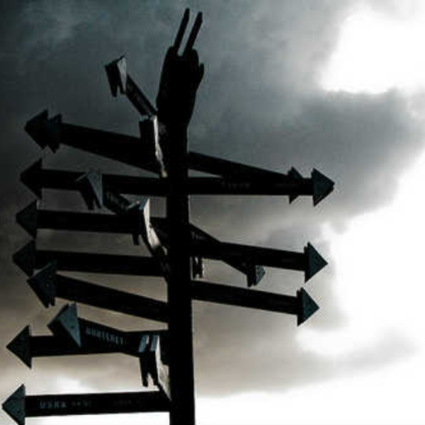Lost Direction