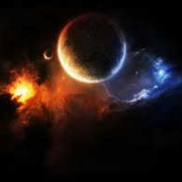 Lost In Deep Space