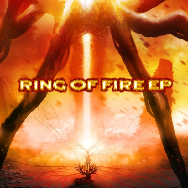 Lost in the fire  (COMING SOON!)