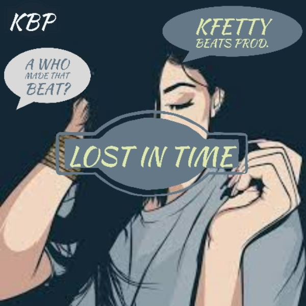 LOST IN TIME