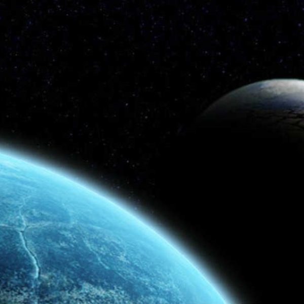 Lost ( Planet X to Earth ) Part Two ~ [ Prod. by ChildishInsanity Beatz ]