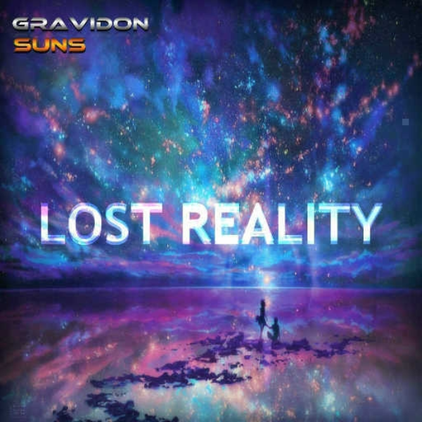 Lost Reality (feat. suns)