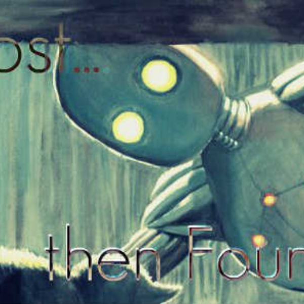 Lost Then Found - Finale Extended [Just A Bit]