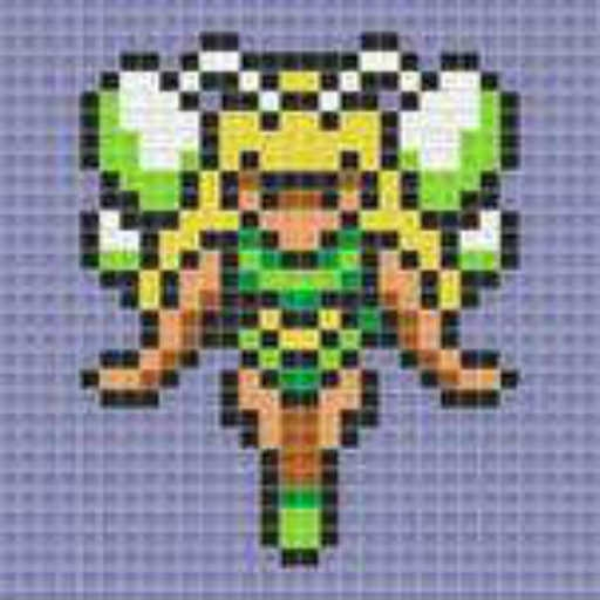Fairy Fountain (Frostbit Remix)(Remix)