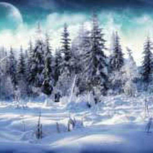 lounge season: winter 2 ft Fallen