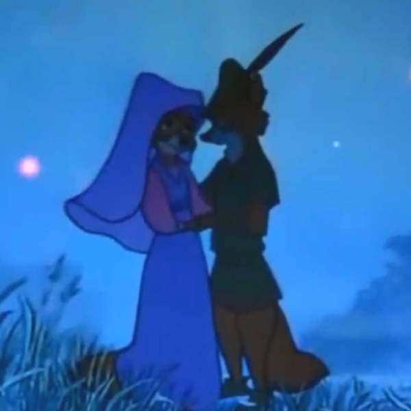 Love Goes On