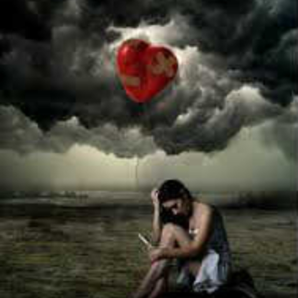 Love has Fallen