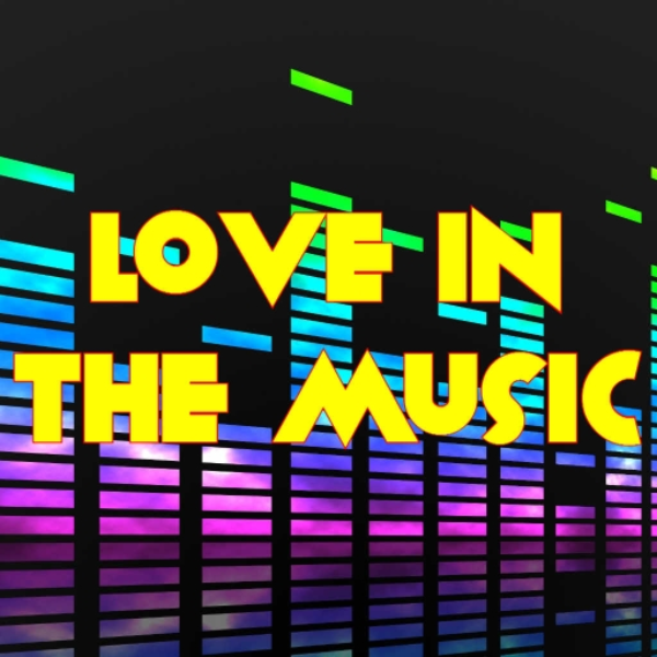 Love In The Music