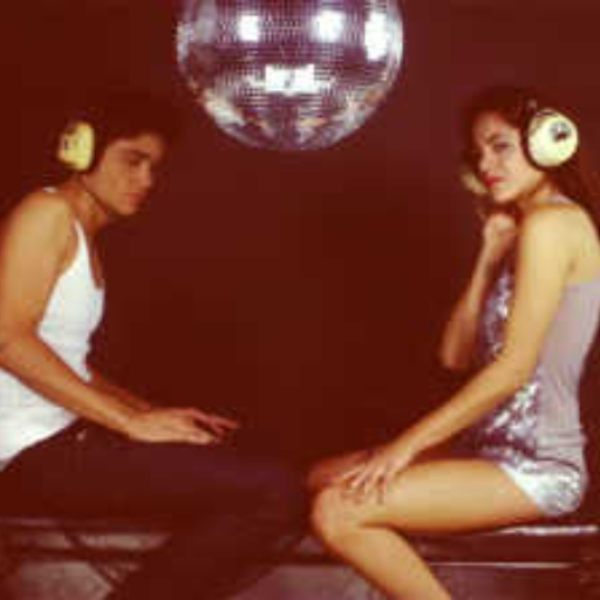 love is.. the music..