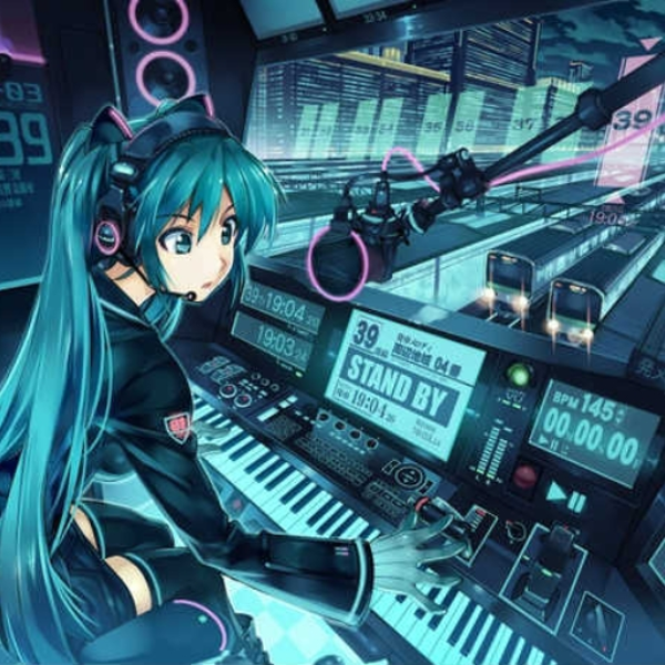 Love its about Beats