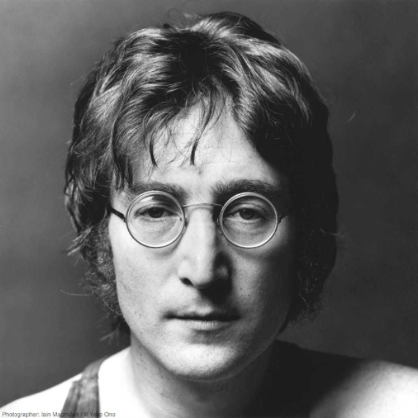 love john lennon