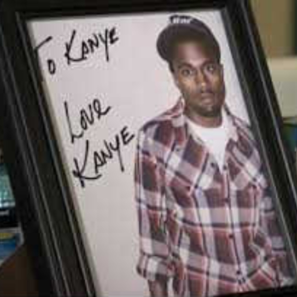 love kanye
