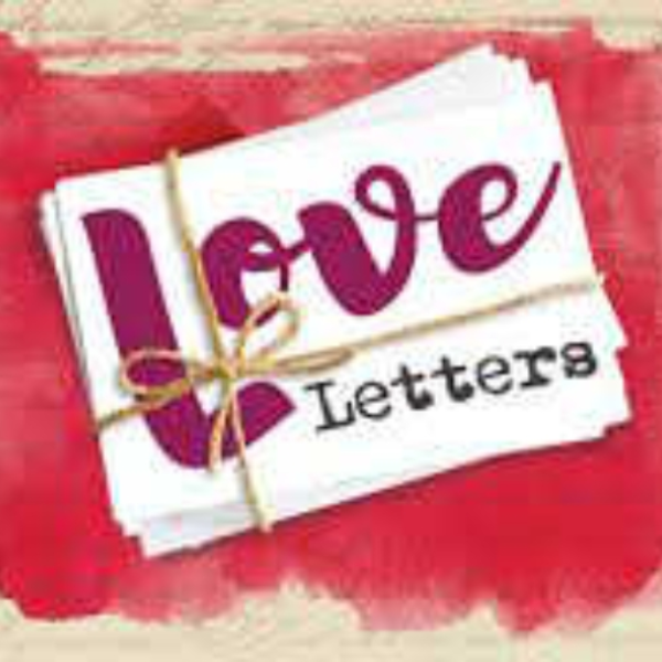 Love Letters (iiSunnyFoo Remix)
