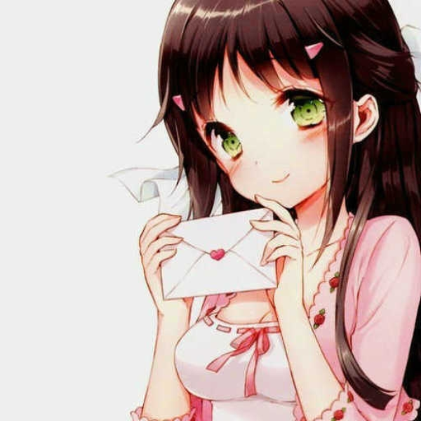 Love letters ( still wip)