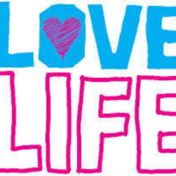Love Life!