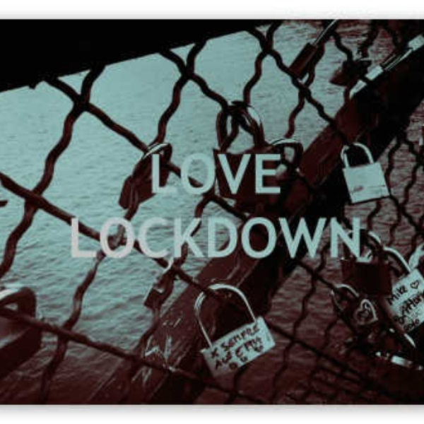 Love Lockdown 2A