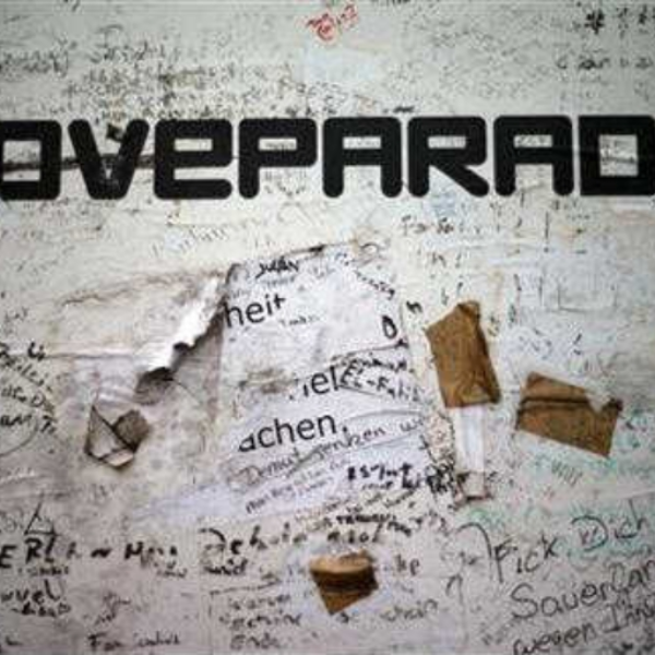 love parrade