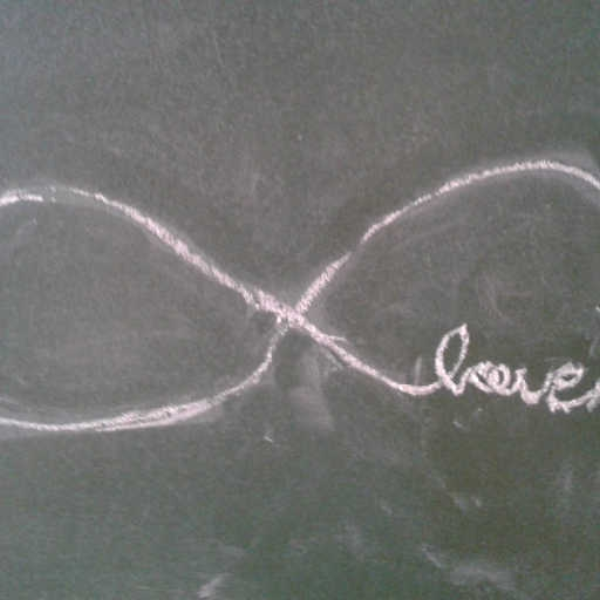love the way
