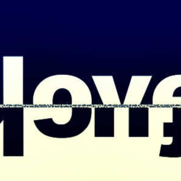 LOVE? What?!