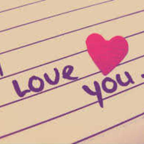 love you