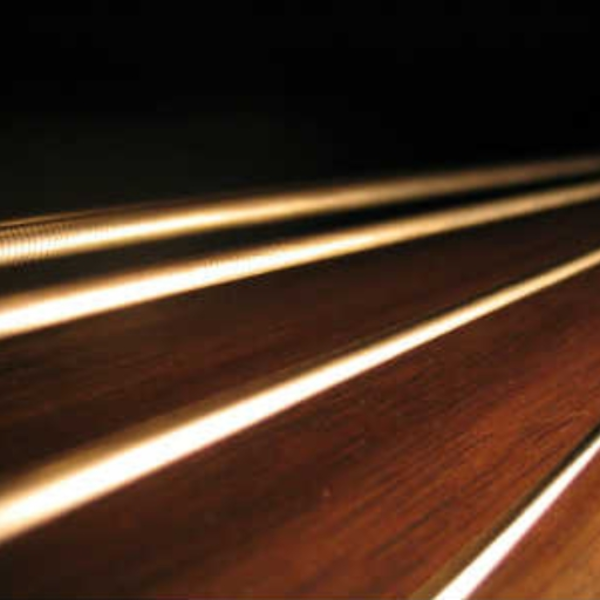 Steel Strings
