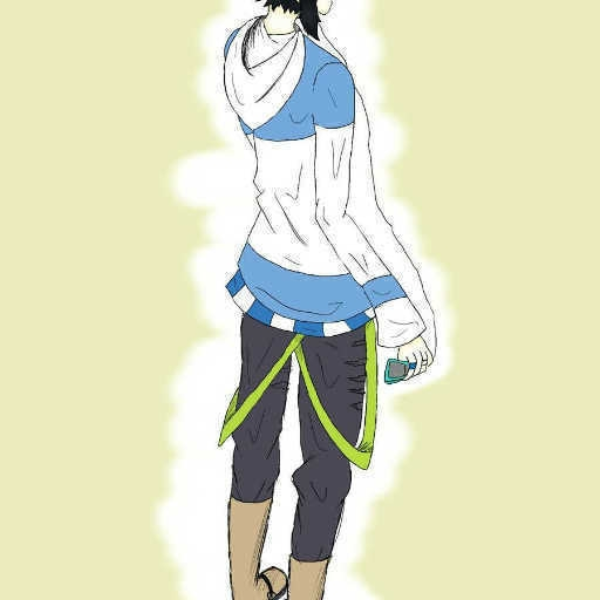 Lovely Lie