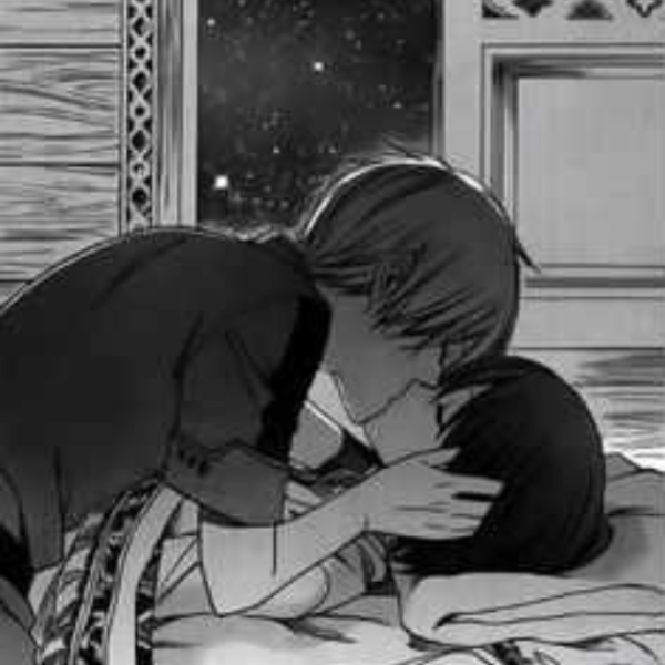 Lover`s trip
