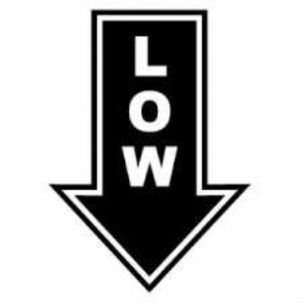 Low 1