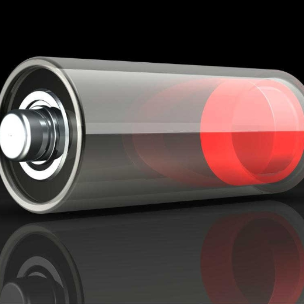 Low Battery