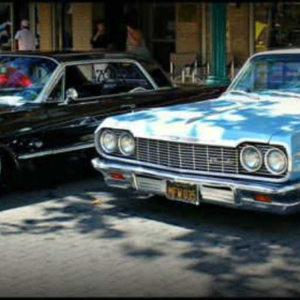 lowrider